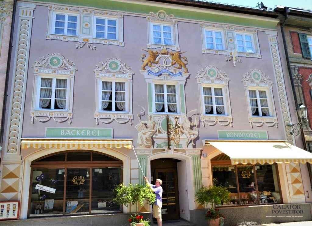 5 destinatii pentru vacanta perfecta in regiunea Bavaria din Germania — 15