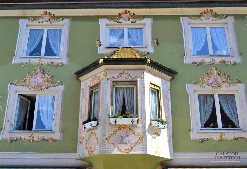 5 destinatii pentru vacanta perfecta in regiunea Bavaria din Germania — 16