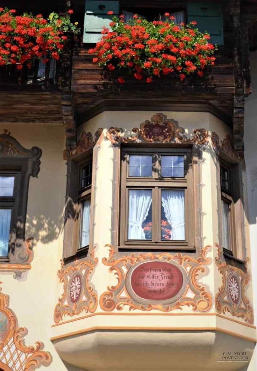 5 destinatii pentru vacanta perfecta in regiunea Bavaria din Germania — 18