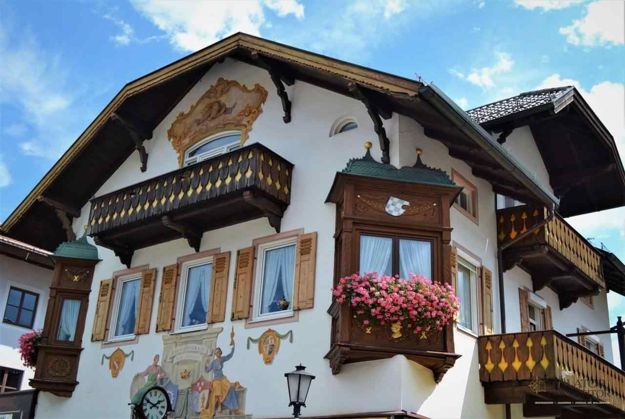 5 destinatii pentru vacanta perfecta in regiunea Bavaria din Germania — 21