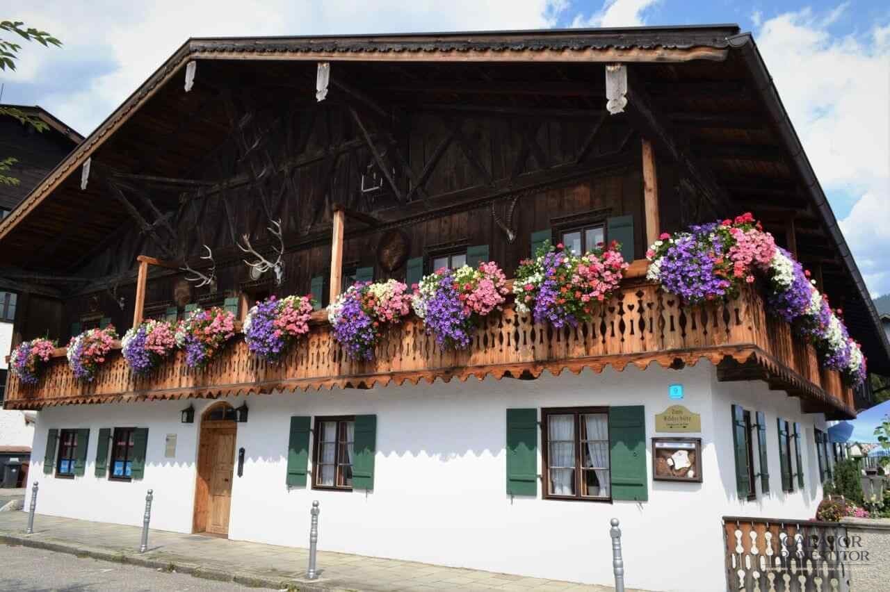 5 destinatii pentru vacanta perfecta in regiunea Bavaria din Germania — 23
