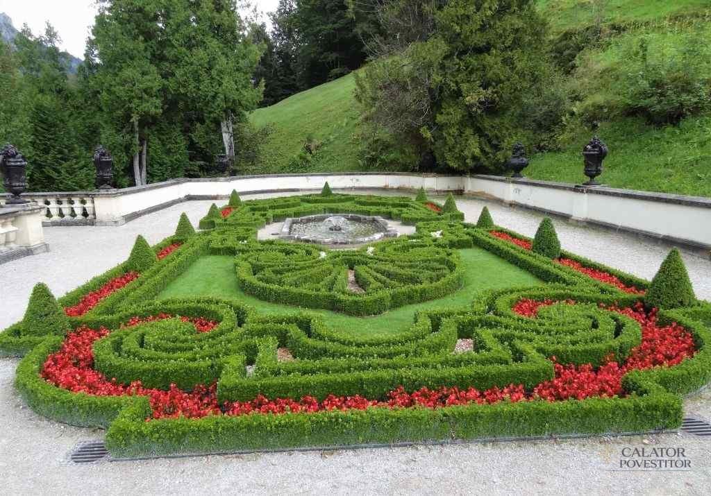 Linderhof