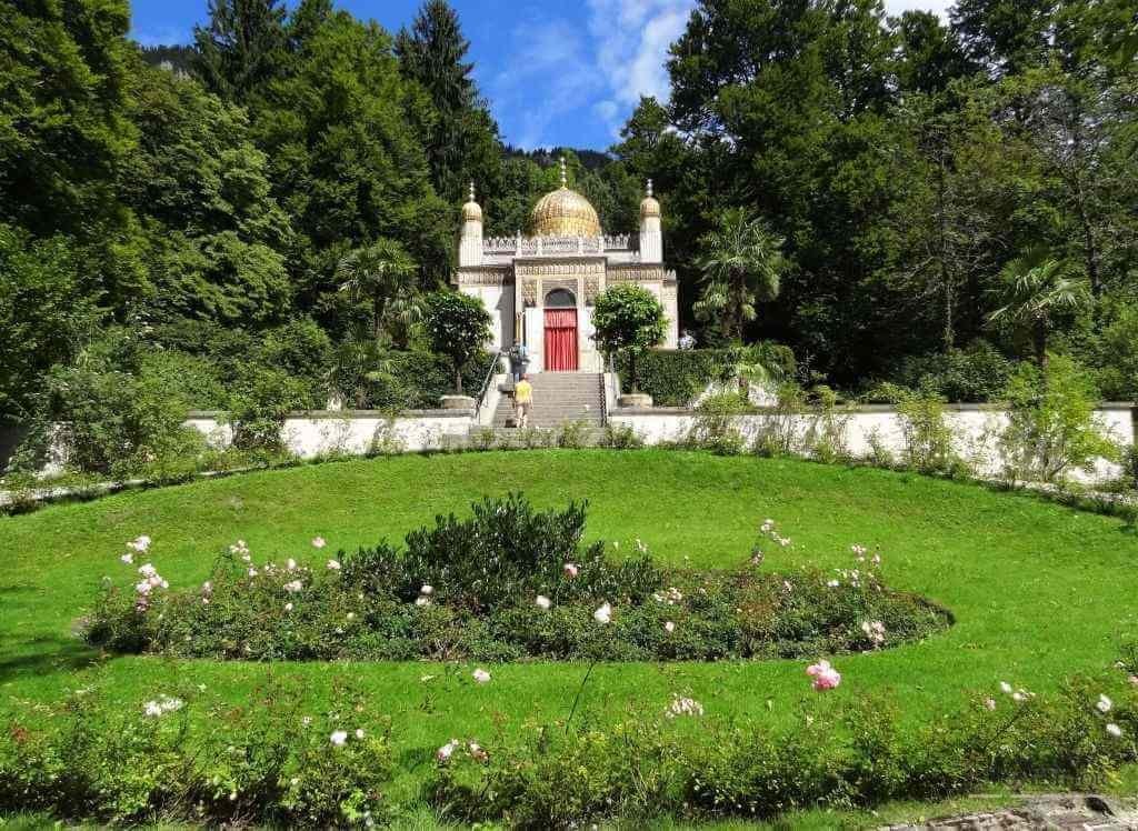 Linderhof