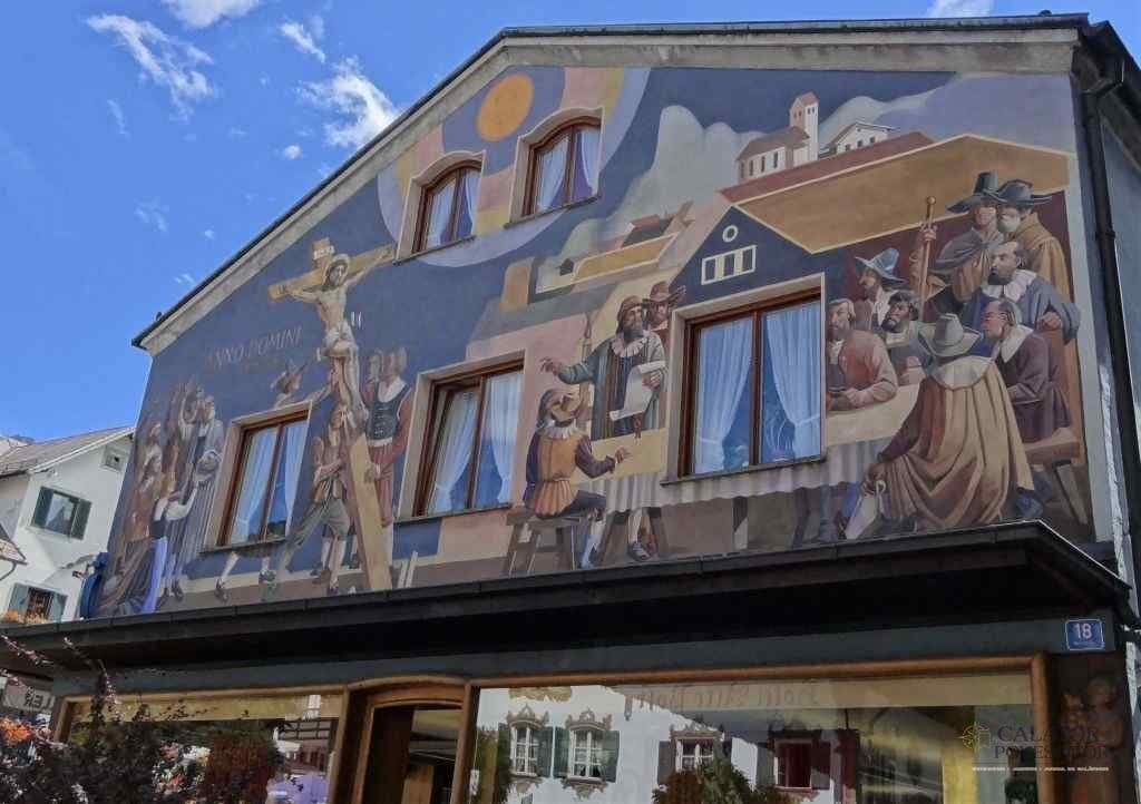 Cea mai frumoasă regiune a Germaniei - Bavaria