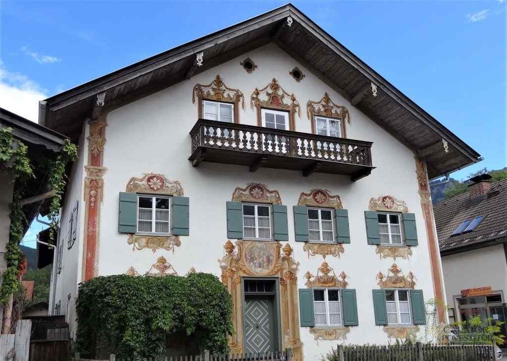 Cea mai frumoasă regiune a Germaniei - Bavaria