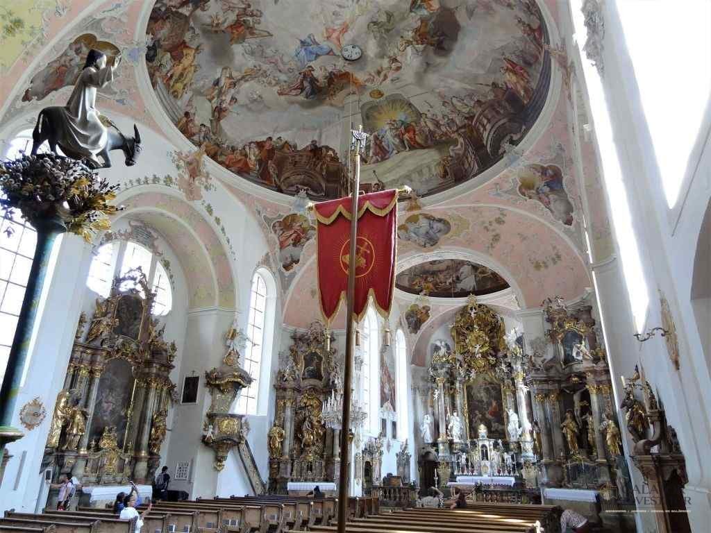 Oberammergau