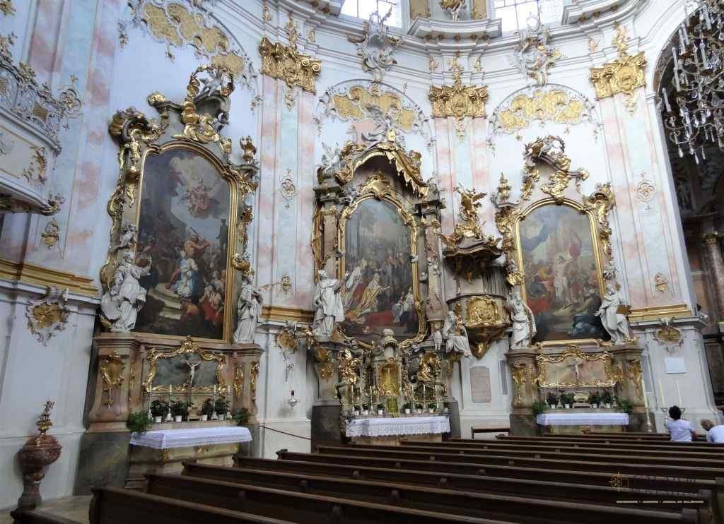 Cea mai frumoasă regiune a Germaniei - Bavaria