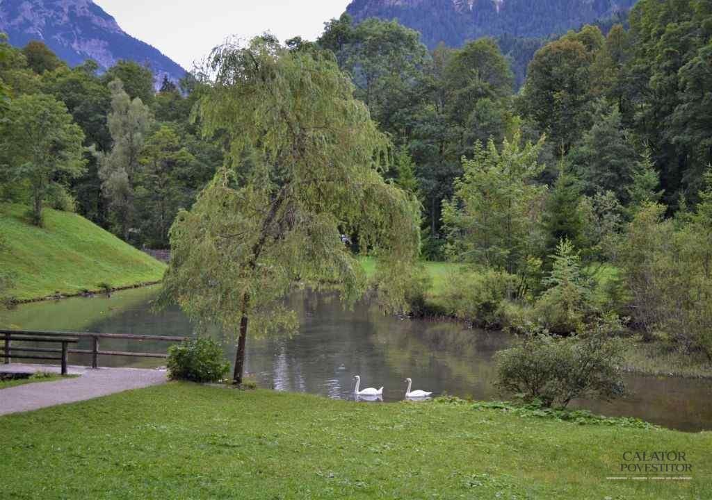 Cea mai frumoasă regiune a Germaniei - Bavaria