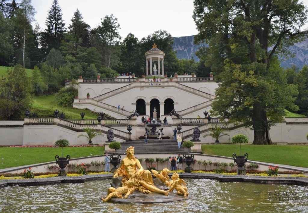 Linderhof