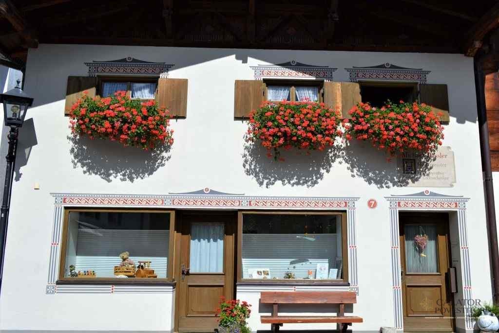 Oberammergau