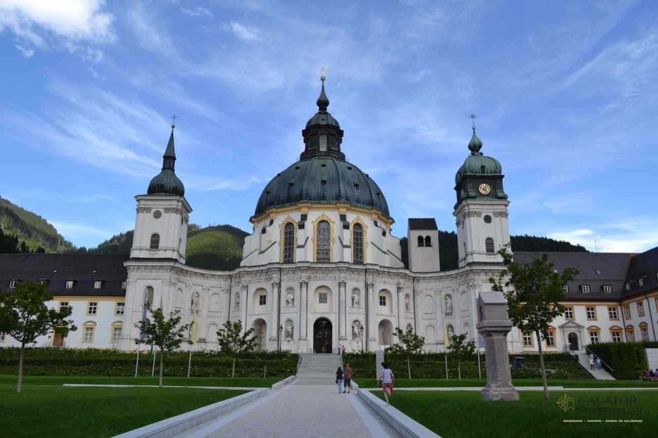 Cea mai frumoasă regiune a Germaniei - Bavaria