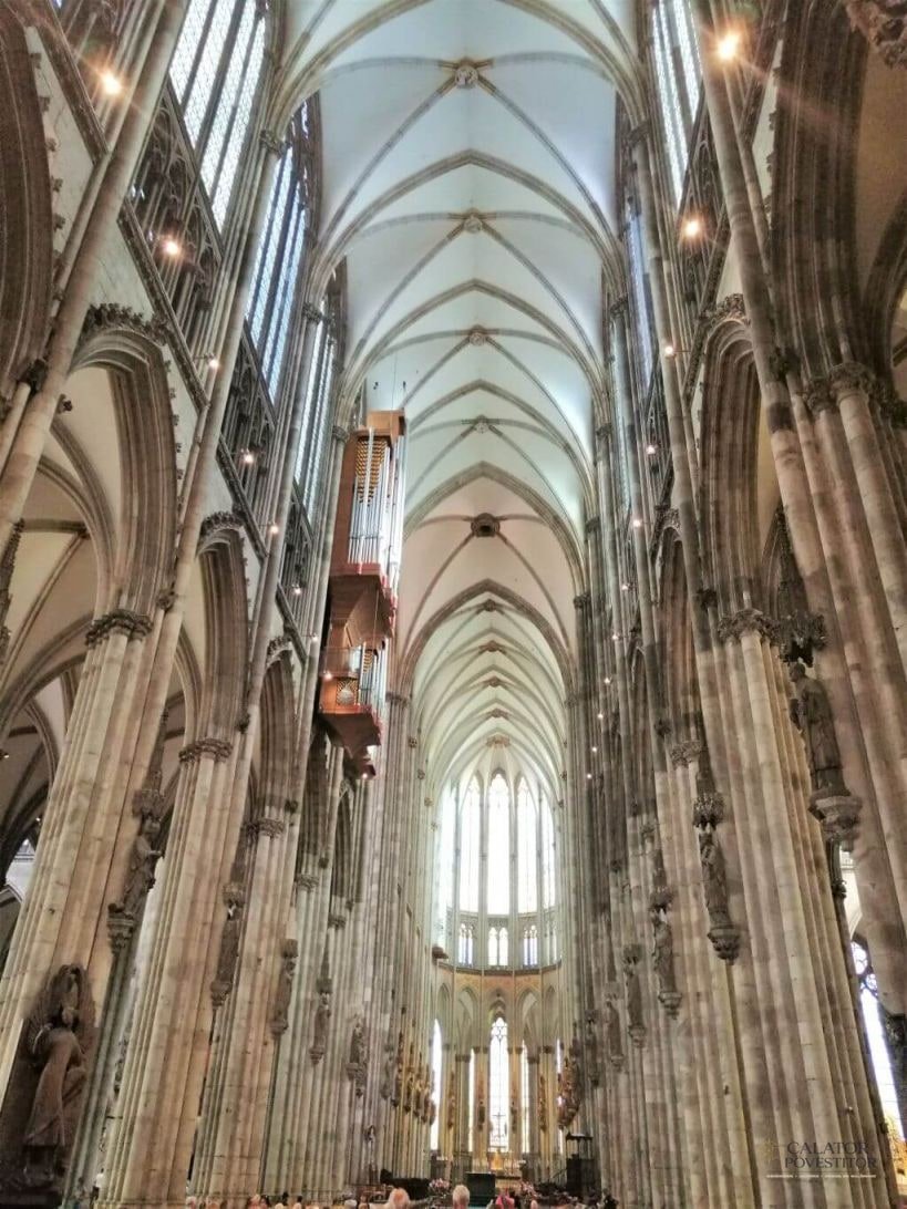 city break in Koln