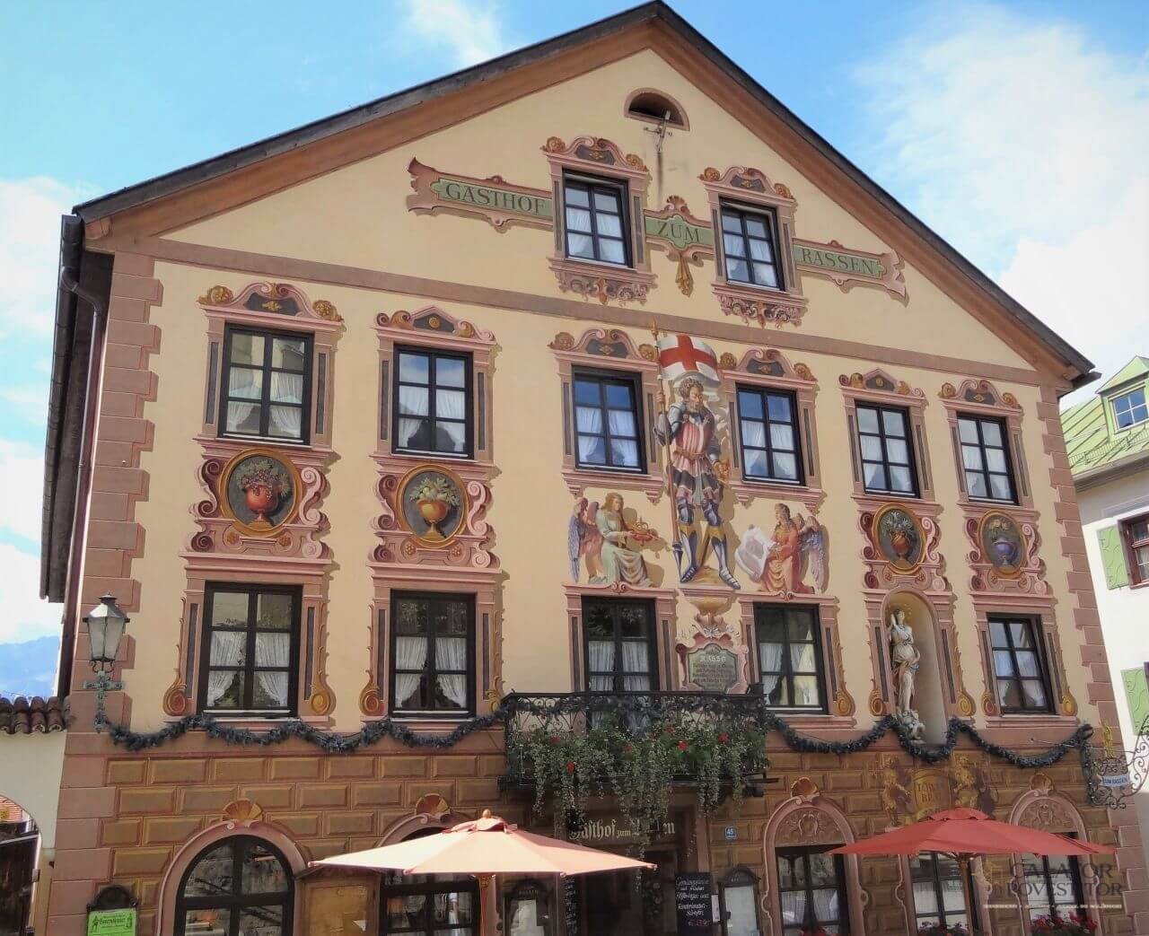 Excursie în Garmisch Partenkirchen