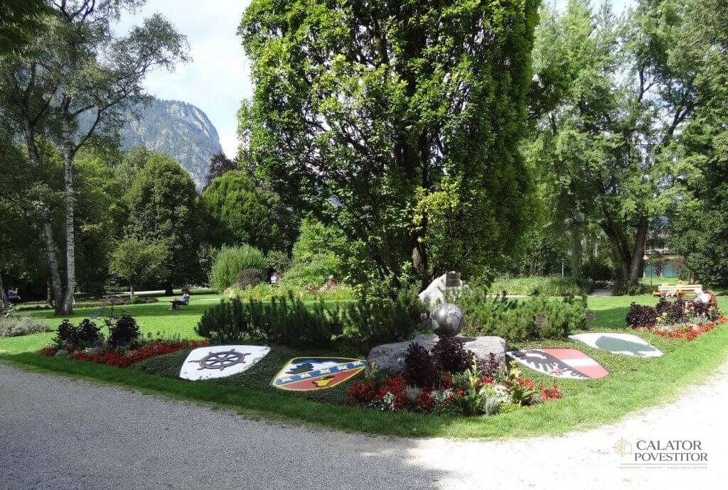 Excursie în Garmisch Partenkirchen