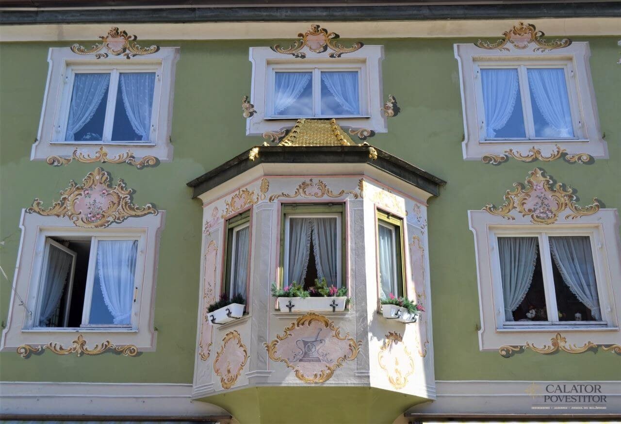 Excursie in Garmisch Partenkirchen