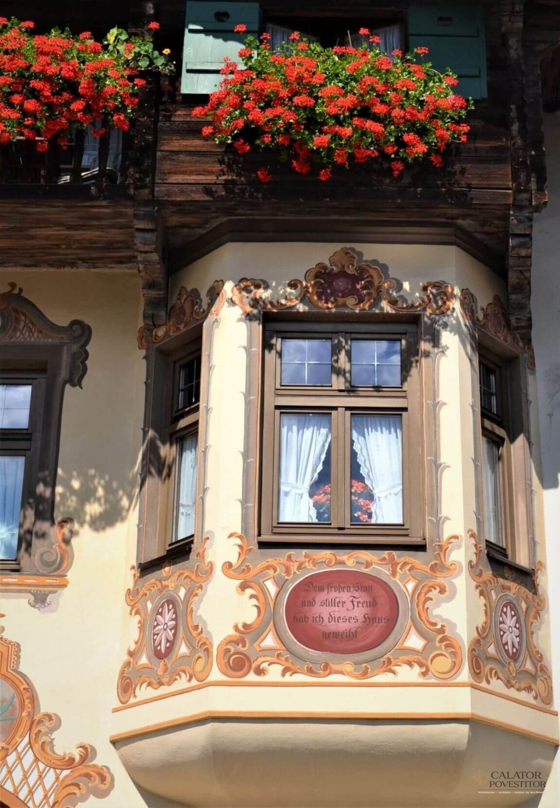 Excursie în Garmisch Partenkirchen