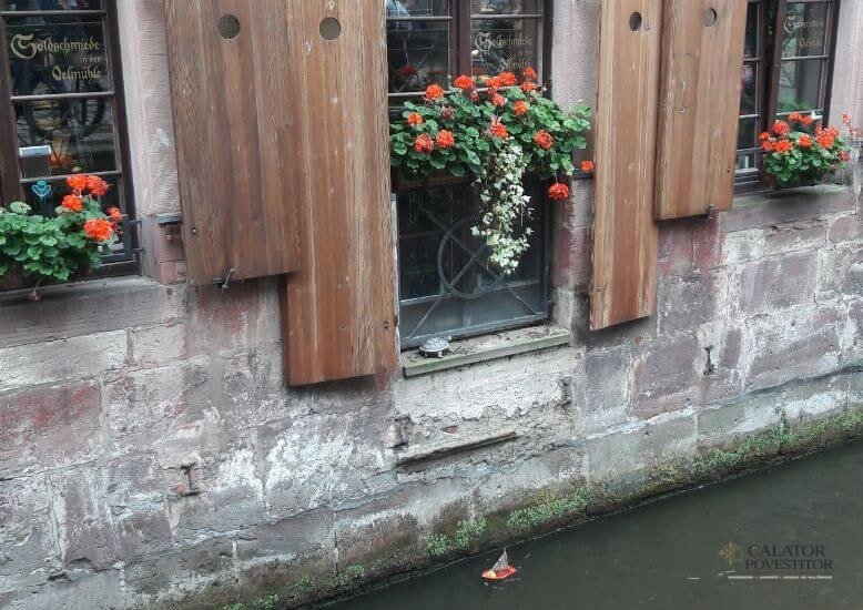 Freiburg,o bijuterie germana in Muntii Padurea Neagra — 14