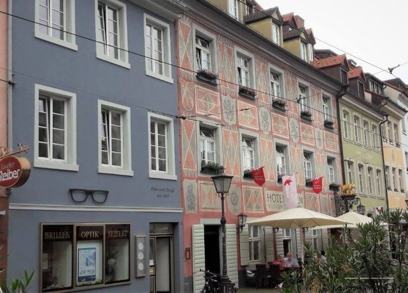 Freiburg,o bijuterie germana in Muntii Padurea Neagra — 20