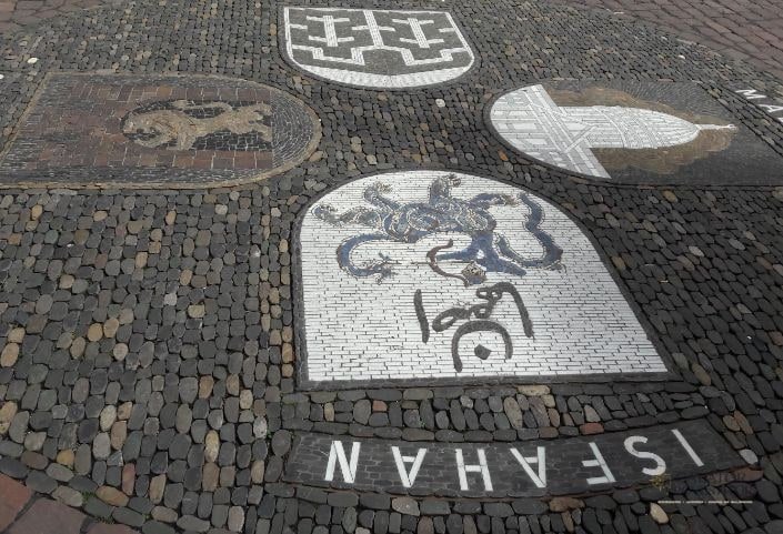 Freiburg,o bijuterie germana in Muntii Padurea Neagra — 25