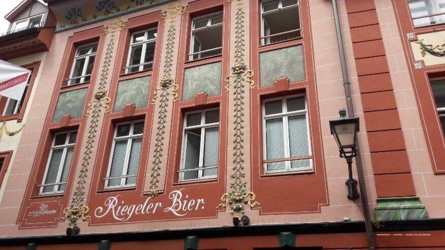Freiburg,o bijuterie germana in Muntii Padurea Neagra — 23