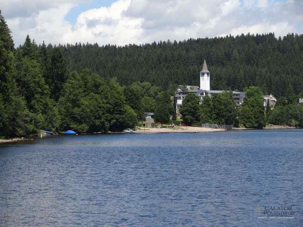Titisee