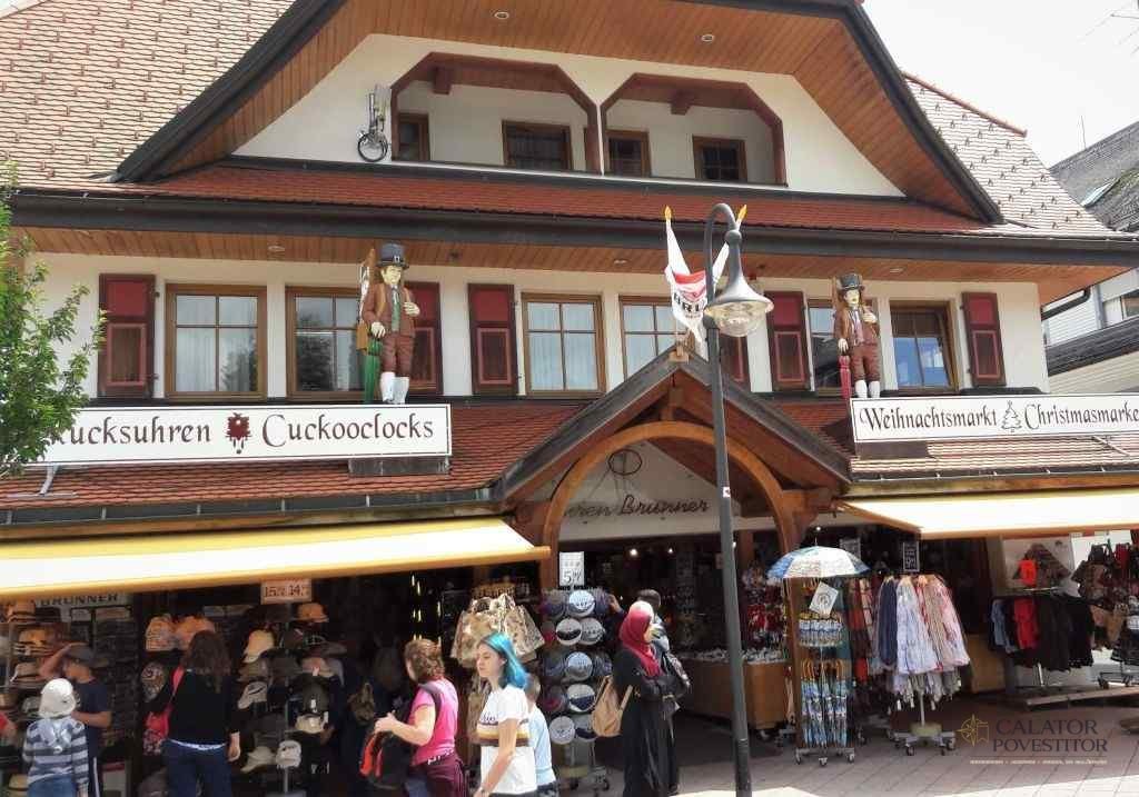 Titisee