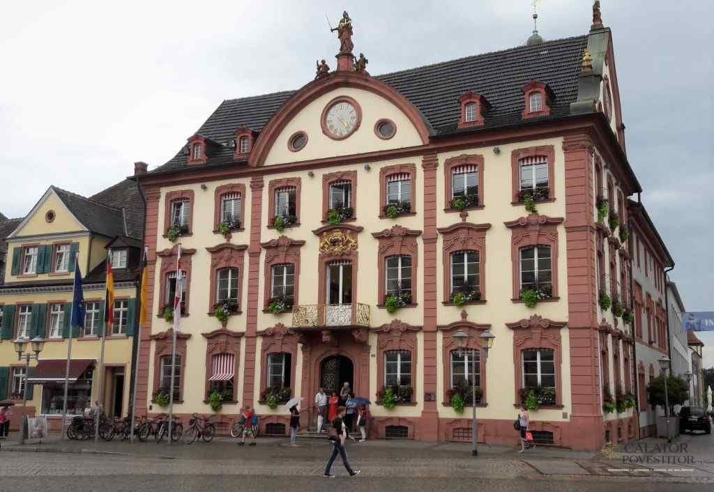 Offenburg