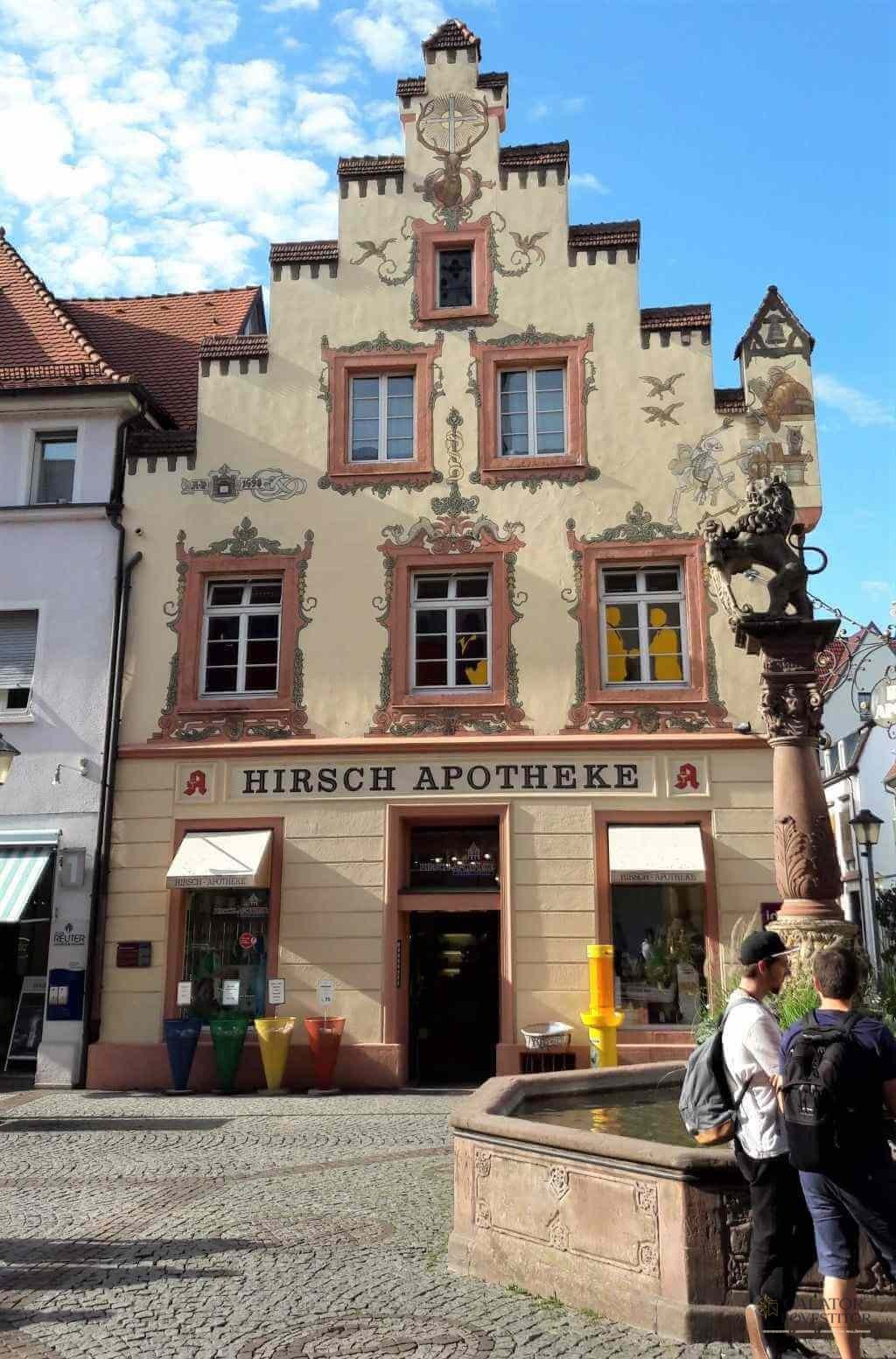 Offenburg