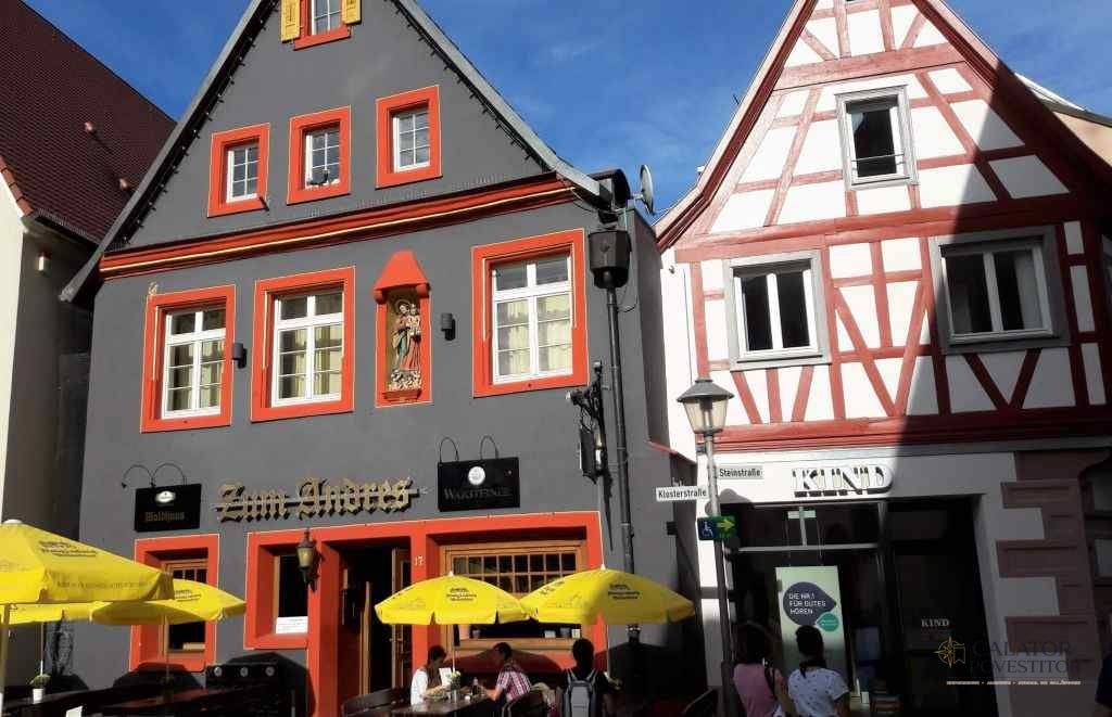 Offenburg