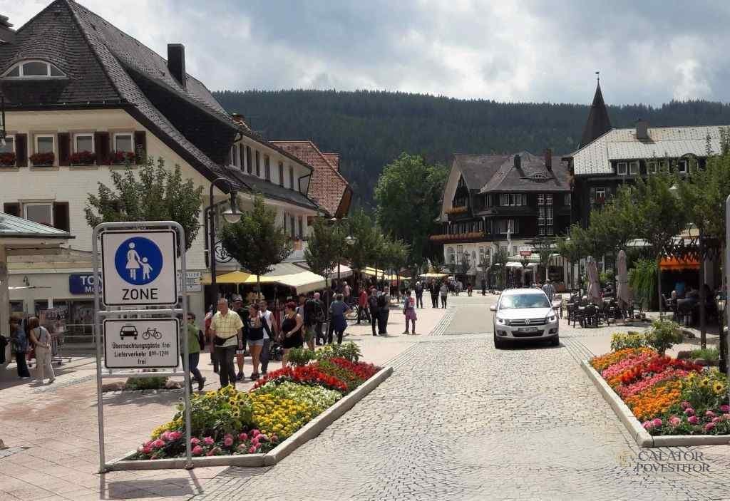 Titisee