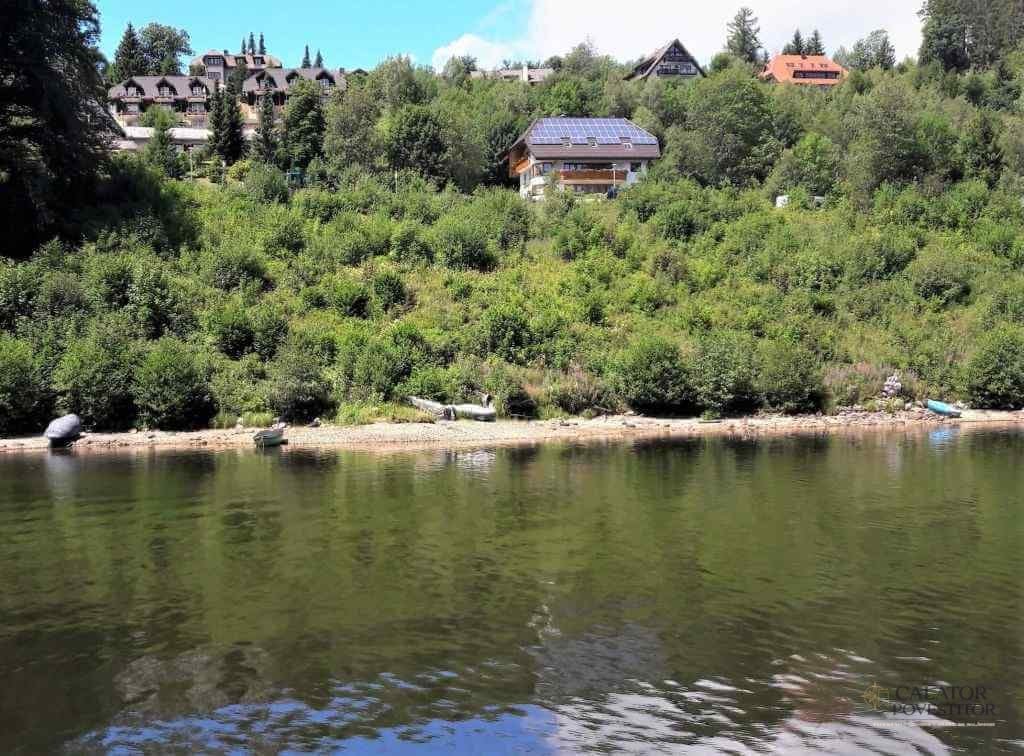 Titisee