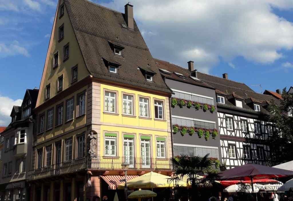 Offenburg