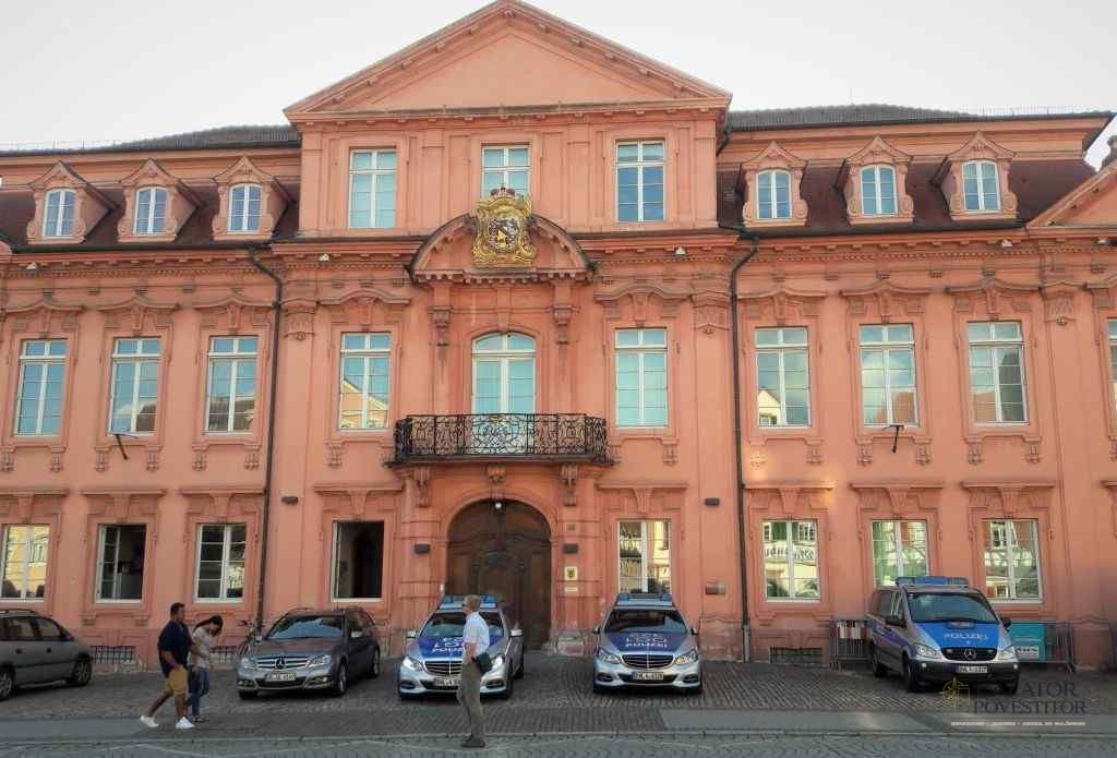 Offenburg