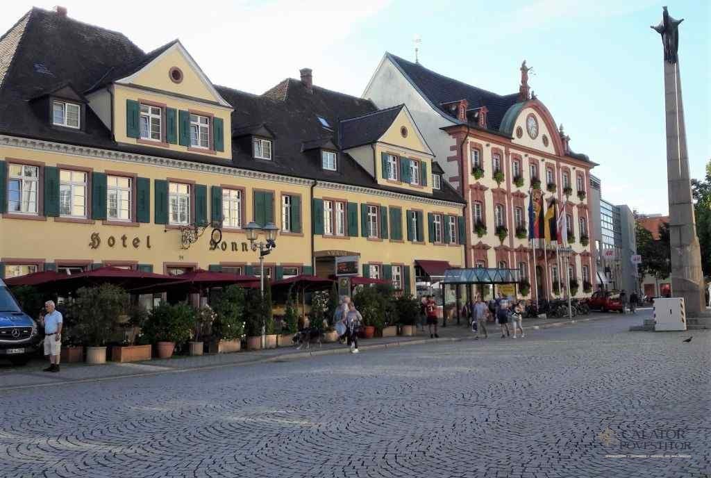 Offenburg