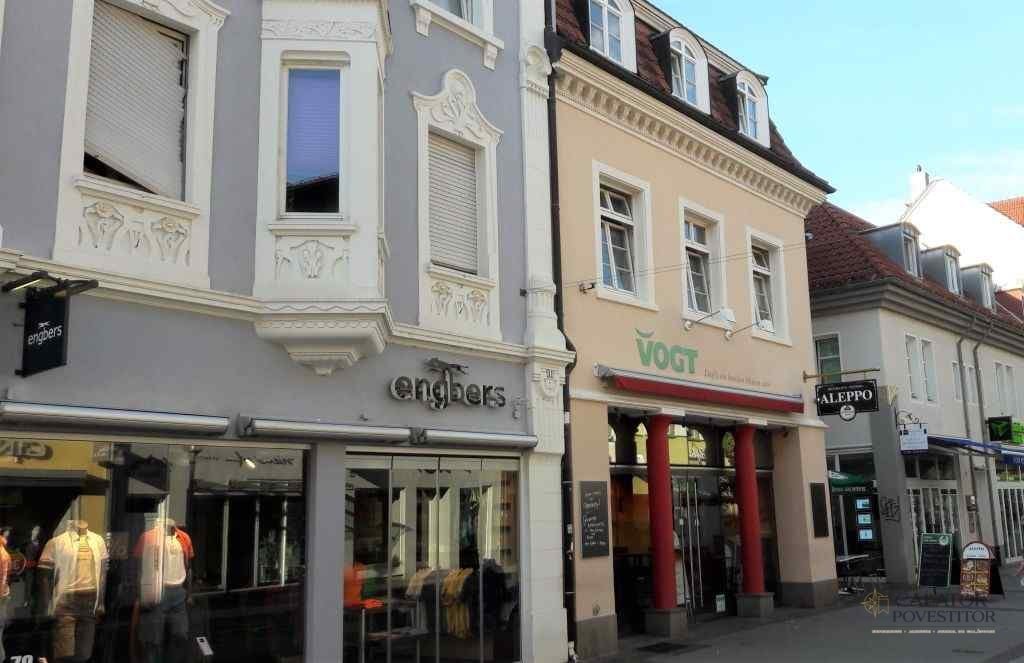Offenburg