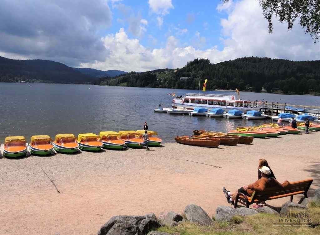 Titisee