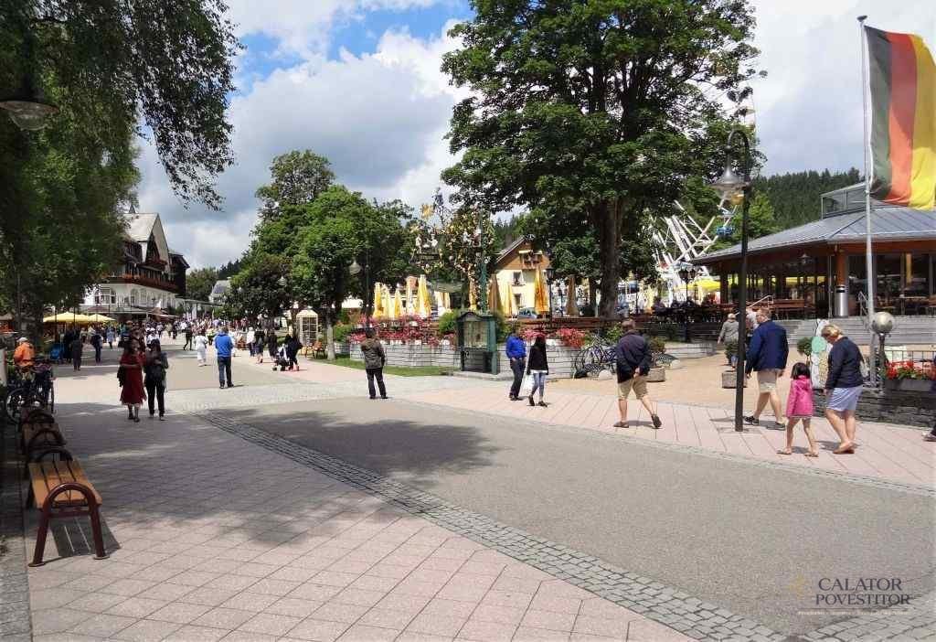 Titisee