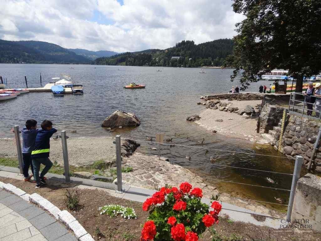 Titisee
