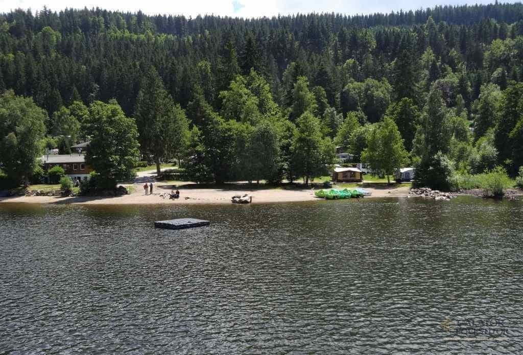 Oază de relaxare în Munții Pădurea Neagră - Titisee