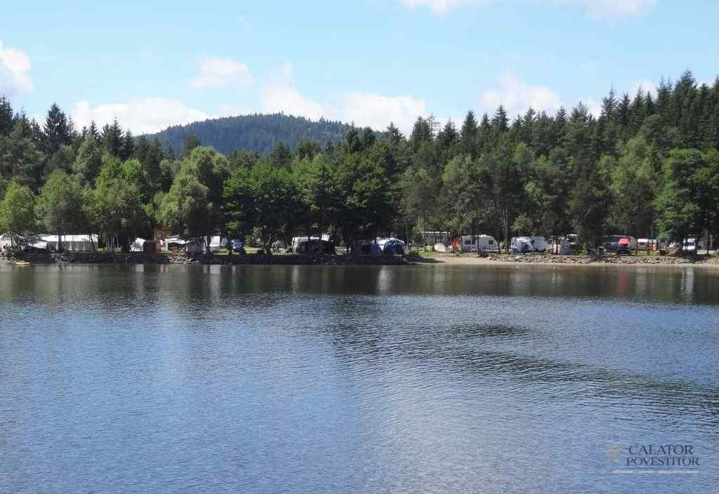 Titisee