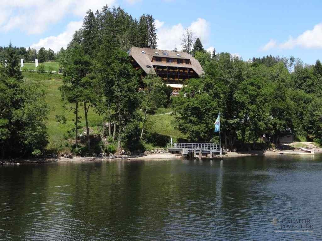 Titisee