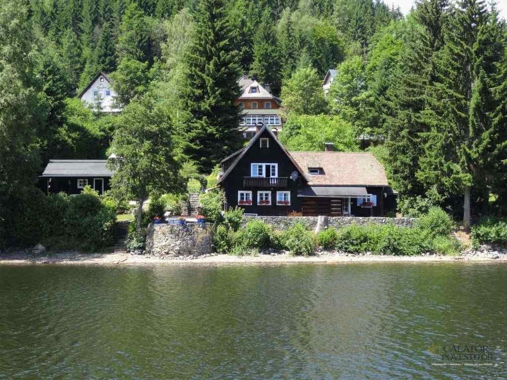 Titisee