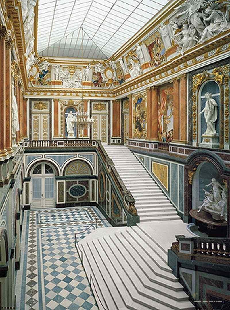 Palatul Herrenchiemsee 