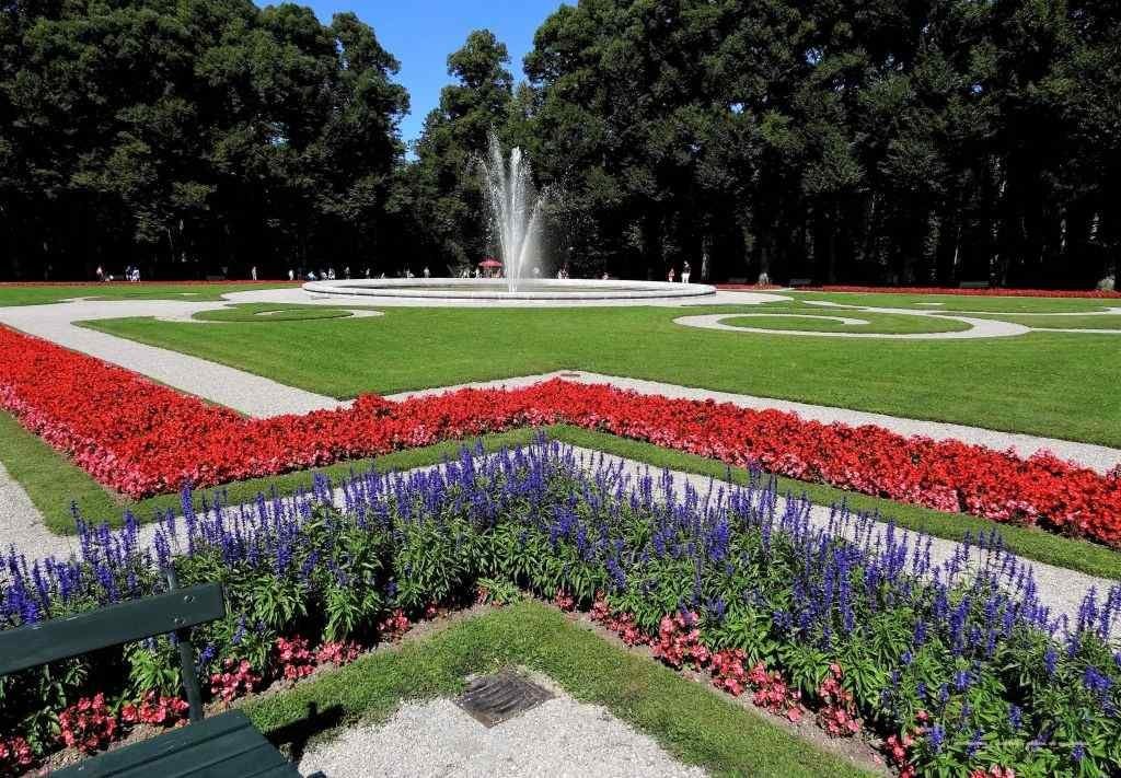 Palatul Herrenchiemsee