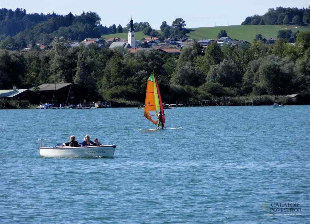 Chiemsee