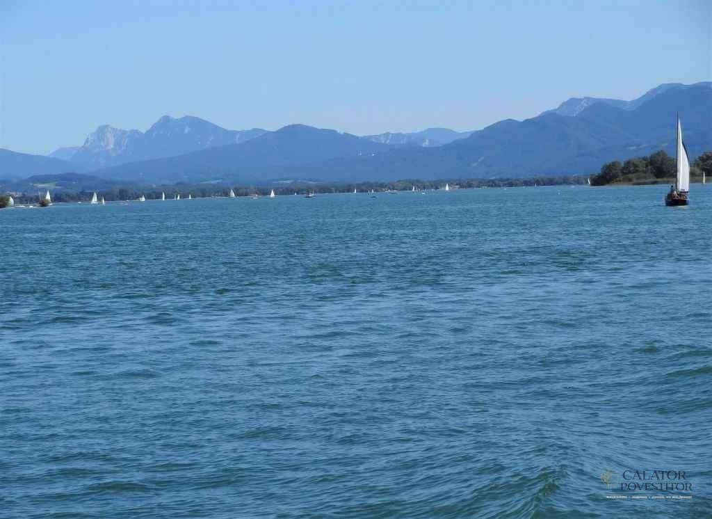 Chiemsee