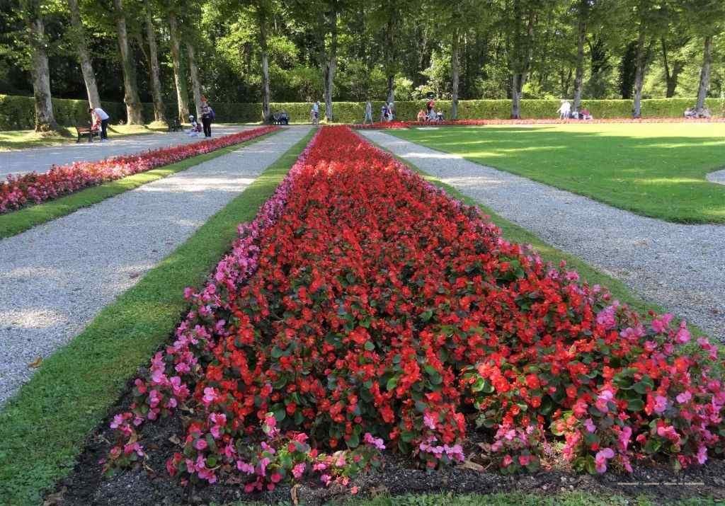 Palatul Herrenchiemsee