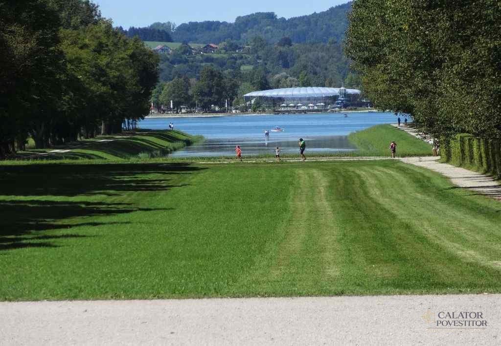 Herrenchiemsee