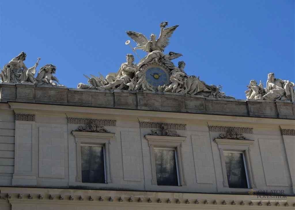 Palatul Herrenchiemsee 