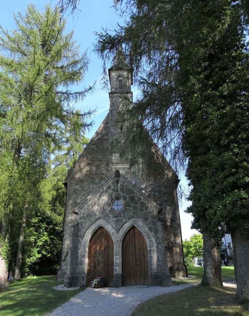 Herrenchiemsee